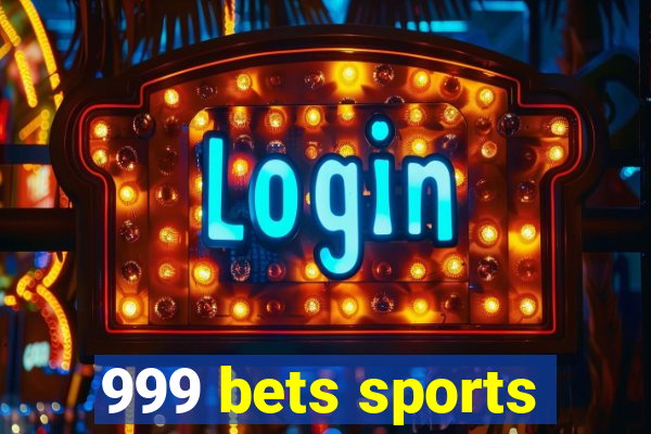 999 bets sports